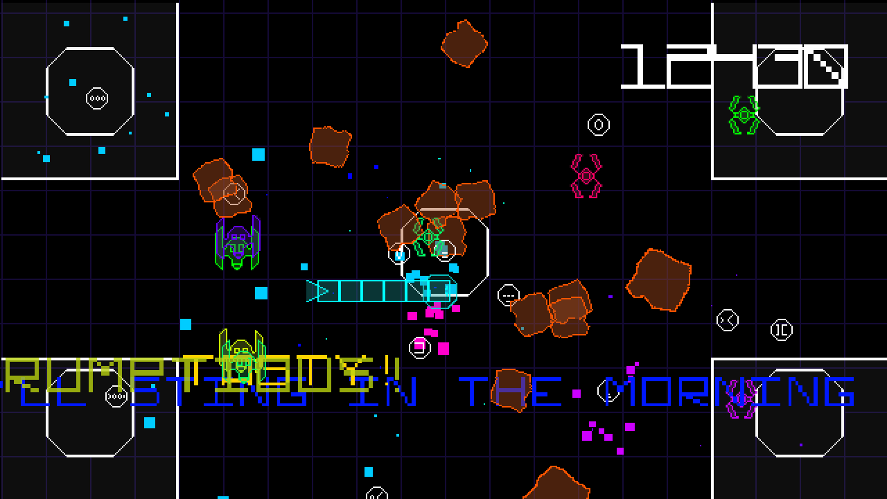 The Occasional Bobbins : 1