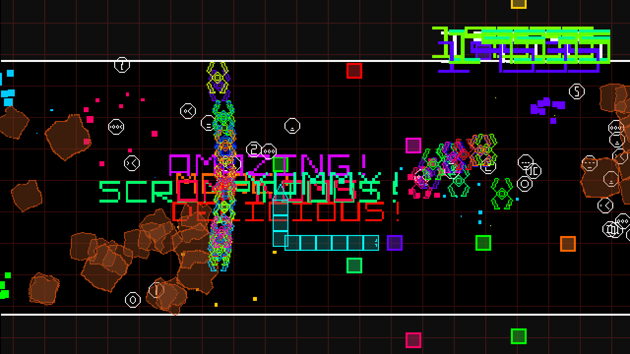 The Occasional Bobbins : 1