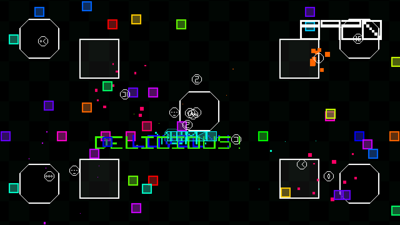 The Occasional Bobbins : 1