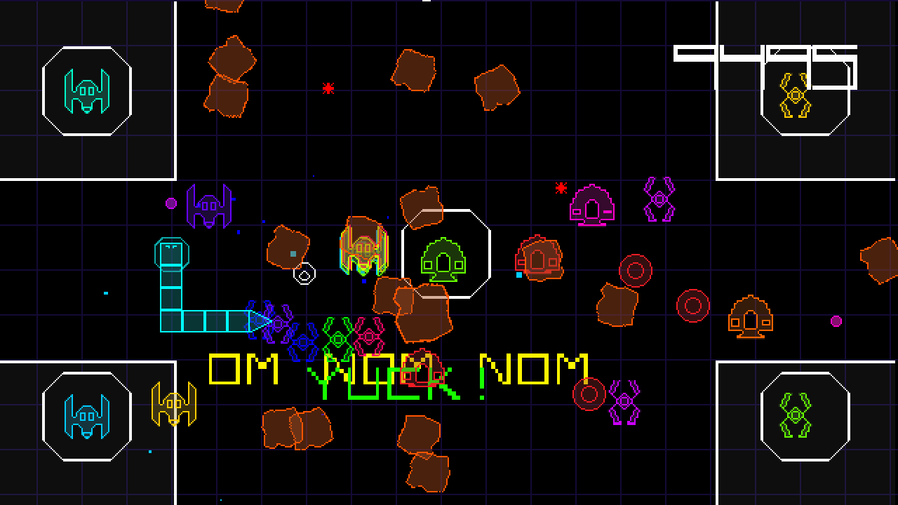 The Occasional Bobbins : 1