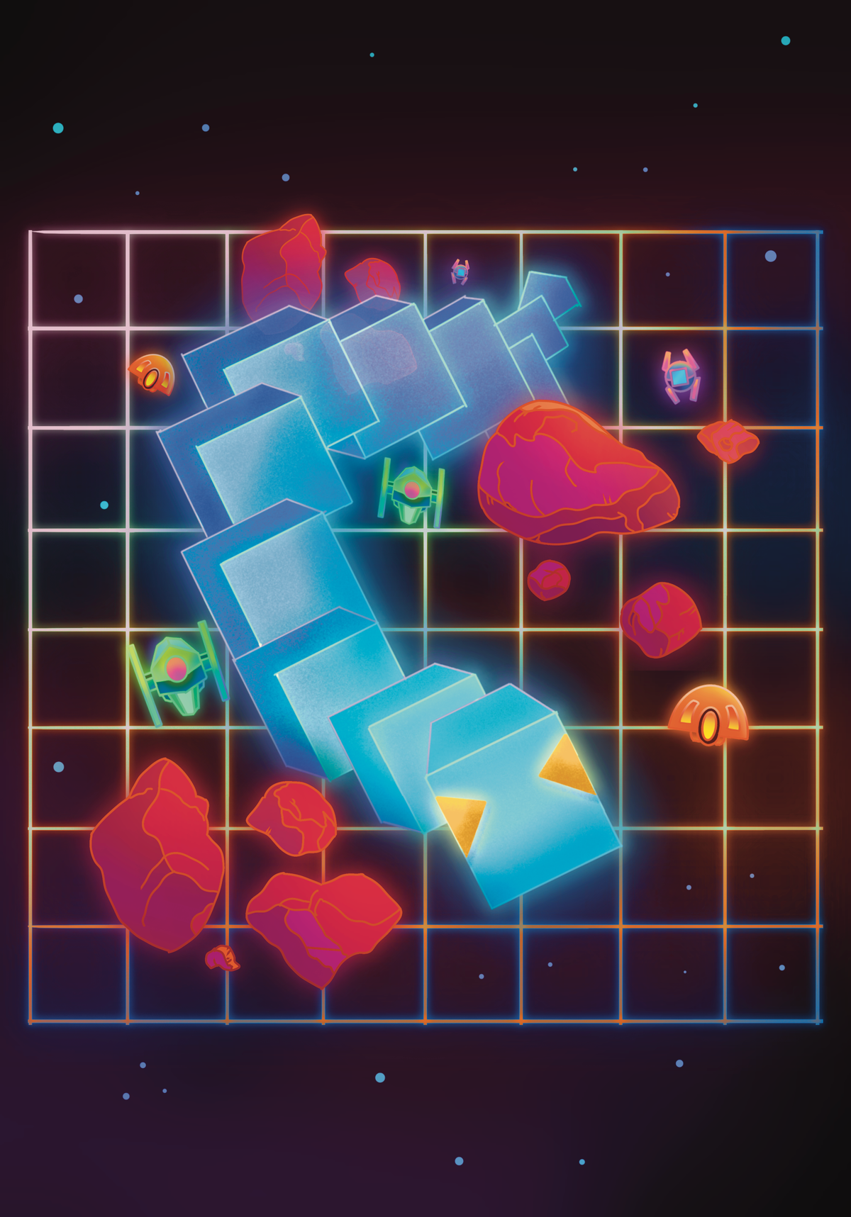 The Occasional Bobbins : 1